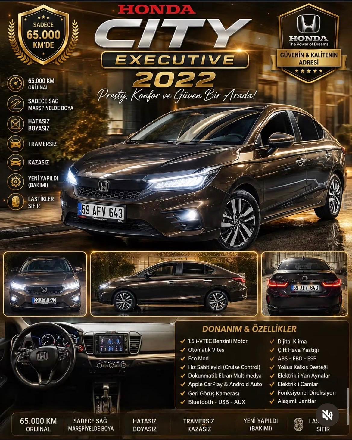 Ceren Online Car